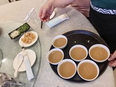 -东来顺饭庄(新源里店)