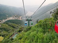 -京东石林峡风景区