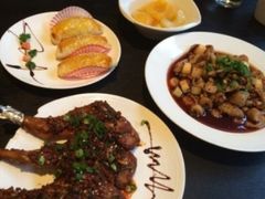-106餐厅(山水文园店)