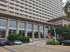 -北京饭店