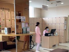 -慈铭体检(洋桥分院)