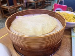 -满园烤鸭·春饼(中街大悦城店)