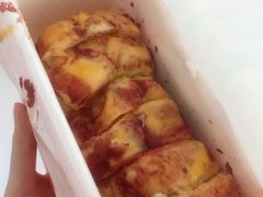 星空流沙吐司-司乎·日式鲜吐司(EFC欧美广场店)