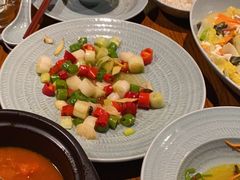 -丽江金茂凯悦臻选酒店-滇香馆