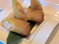 -金鹰国际酒店·满园春中餐厅