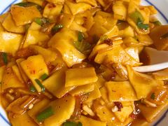 -海生炒面  盐池手抓羊肉馆(鼓楼南街店)