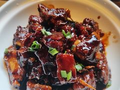 -绿茶餐厅(龙井船宴· 品牌总店)