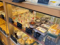 -包满意面包糕点(东坝店)