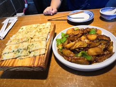 -95号酱骨·一块豆腐(展春园西路店)