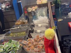 -鱼酷活鱼烤鱼(沈阳大悦城店)