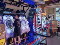 -明日世界电玩城(之心城店)