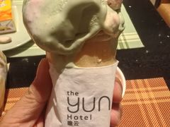 -云尚自助餐厅(佛山南海瞻云酒店)