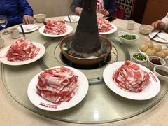 -阳坊胜利涮羊肉(阳坊老店)