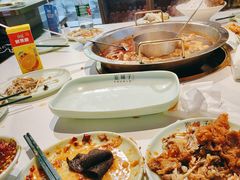 -宽城子美蛙毛肚自助火锅(建邺万达步行街店)