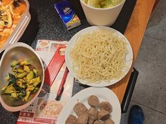 -聚味罗记大排檔·鲜鱼杂·甲鱼煲•龙虾馆(科学馆店)