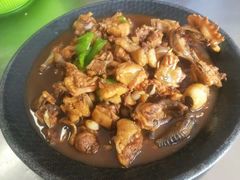 -李东农庄(中南百草园地标店)