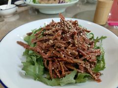 -乔家满族八大碗(流水沟店)