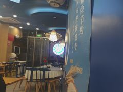 -西部马华清真兰州牛肉面·烧烤夜市(上地店)