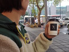 -常识咖啡common sense(春熙路店)