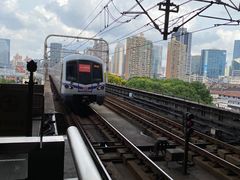 -宝山路(地铁站)