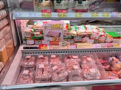 -新苗超市(花城店)