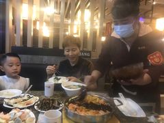 -黄记煌三汁焖锅(顺义华联店)