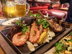 -1886德国汽车餐厅(外滩中央店)