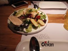 -格兰西点餐厅(文化街店)