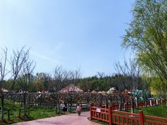 -红山体育乐园