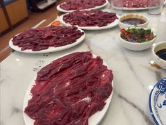 -乌记鲜活牛肉城(金砂东路店)
