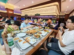 -比尔森巴西烤肉自助(红旗街店)