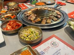 -韩一品韩国料理(柏庐南路店)