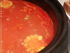 -捞神煲汤火锅(湖滨商业街店)