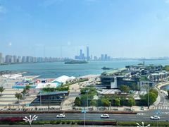 -馋遇江南·精致湖景雅宴(东方之门店)