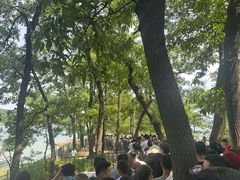 -南湾湖
