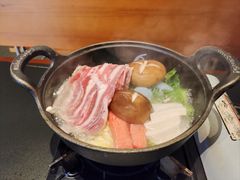 -米仓食堂(正佳广场店)