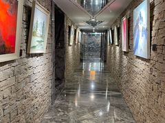 -北京A·C·Embassy酒店(三里屯工人体育场地铁站店)