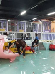 -妙糖乐园(乐坊·大华生活广场店)