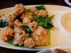 -乡亲鹅肉城(昆山店)