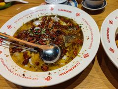 招牌禄鼎记酸菜鱼-禄鼎记·多口味酸菜鱼(侨鑫店)