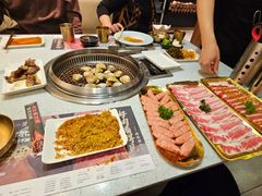 -炭之家·齐齐哈尔非遗烤肉·鲜切直供(中央大街店)