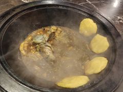 -粗粮人家·东北菜(洋桥店)