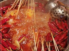 -热辣宗师·串串火锅(万达金街店)