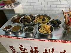 -正宗梧州牛肠酸
