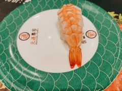 -元通寿司(地标店)