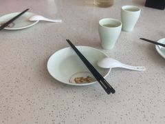 -船歌·鱼水饺青岛菜(金狮广场店)