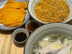-南小蟹手工點心(三里屯店)