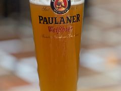 -普拉那啤酒坊Paulaner(凯宾斯基饭店)