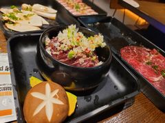 -新石器烤肉(中房金谊广场店)
