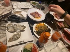 -火炉火自助餐(喜隆多店)